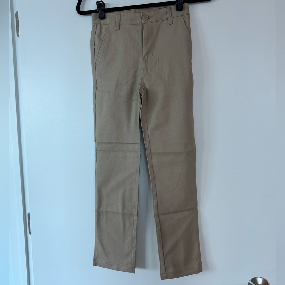 NWT Old Navy Chino Pants Size 12 Slim